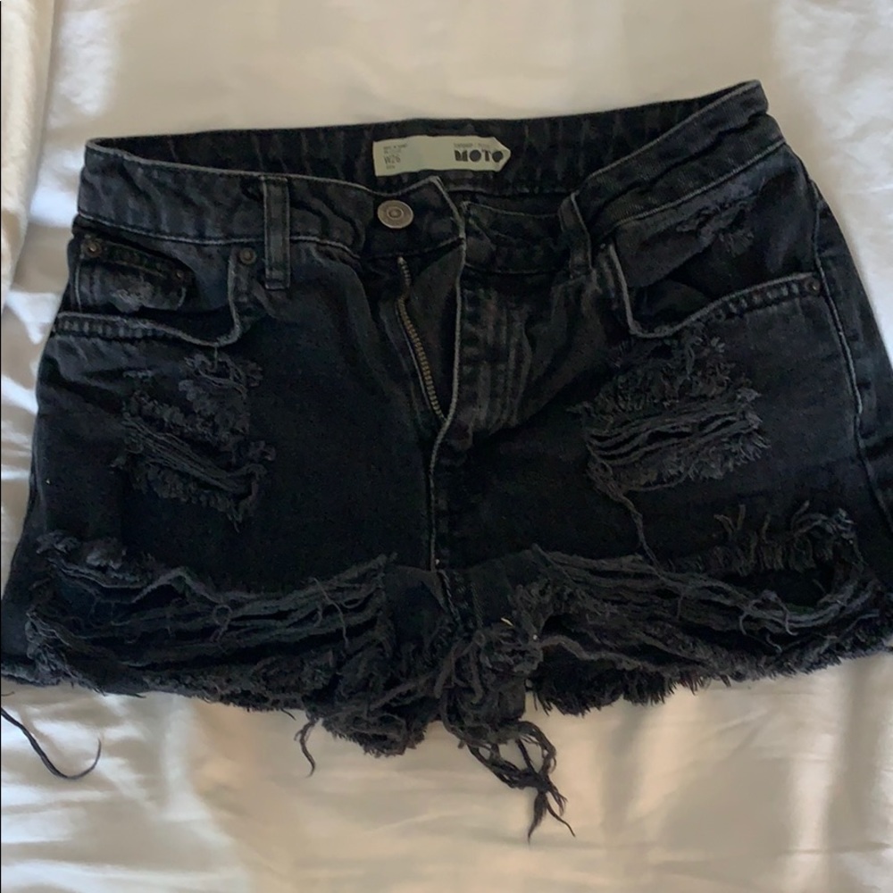 Topshop Shorts
